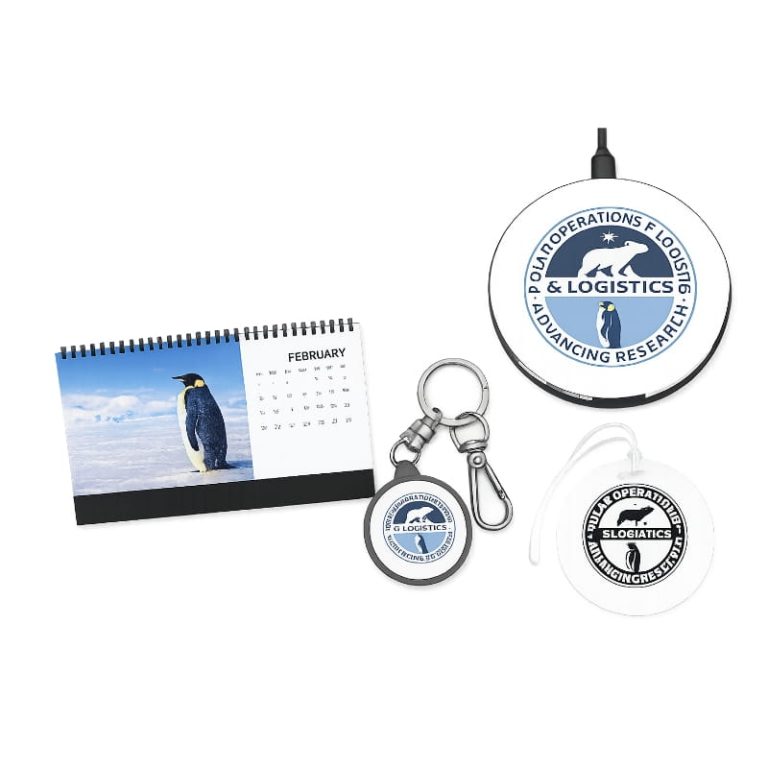 Calendars Luggage Tags Keyrings & Chargers