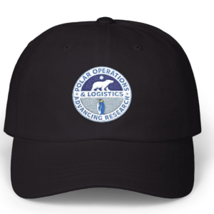 Classic Dad Cap