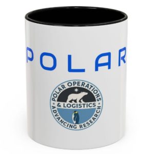 Accent Coffee Mug