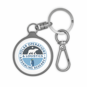 POLAR Keyring Tag