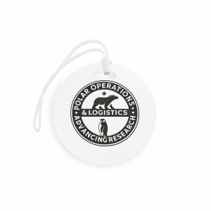 POLAR Luggage Tags