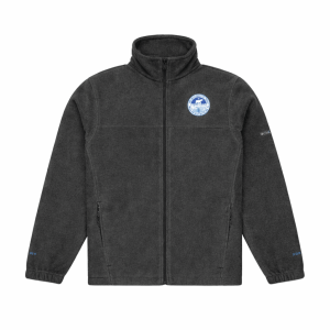 Unisex Columbia Fleece Jacket (Embroidery)