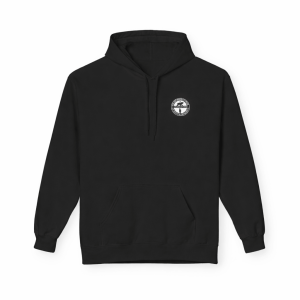 Unisex Midweight Softstyle Fleece Hoodie