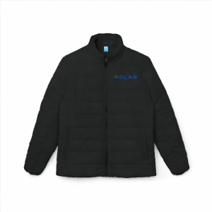 POLAR Women's Puffer Jacket