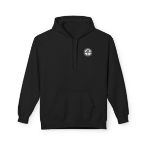 Unisex Midweight Softstyle Fleece Hoodie