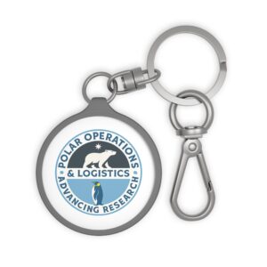 Keyring Tag